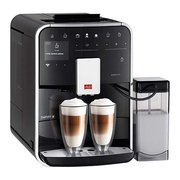 Melitta f83/0-102 Coffee Machine 1.8L 1450W Black