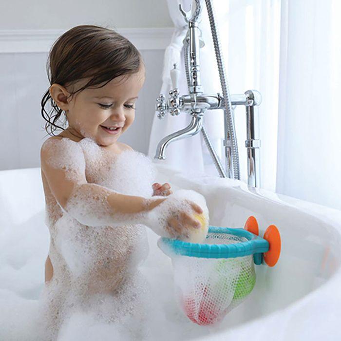 Edushape Jeu de bain Basket - Dès 12 mois