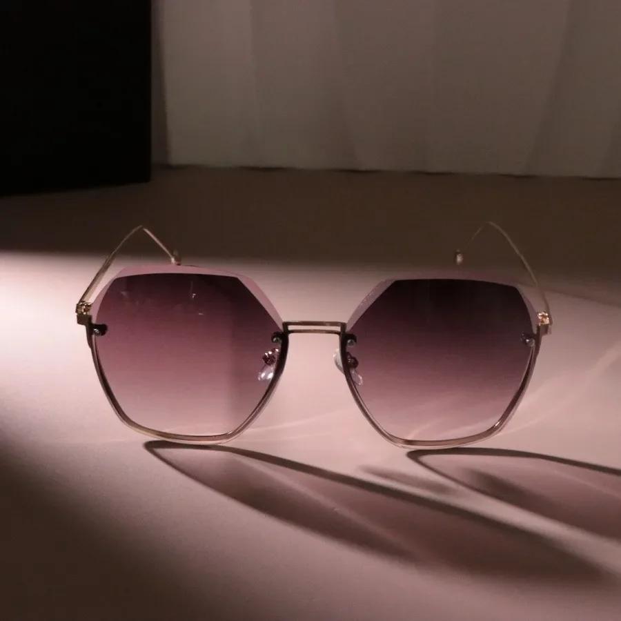 Big Frame Unisex Square Sunglasses Women Men Brand Designer Colorful Sun Glasses Female Male Colors Mirror