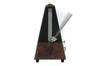 Wittner Metronome Designer Series Walnut Effect 855001