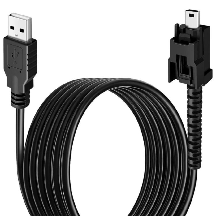 Plug Play Automotive Scanner Cable Universal Compatibility Engine Fault Code Reader Tool Suitable for Nexiq USB Link 2 3