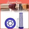 Equipamentos de limpeza doméstica – Filtros para aspiradores