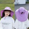 Children Sun Hat Summer Kids Outdoor Neck Ear Cover Beach Caps Kids Travel Flap Cap For Children Boy Girl