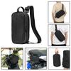 Universal Motorcycle Hanging Bag for Honda, Yamaha, Kawasaki, Suzuki, and Scooters