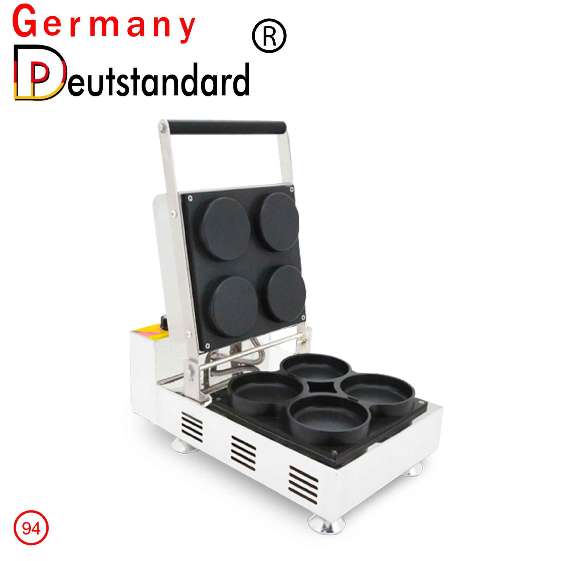 Ultra-Mini Commercial Pizza & Flatbread Maker - Household Snack Oven np94