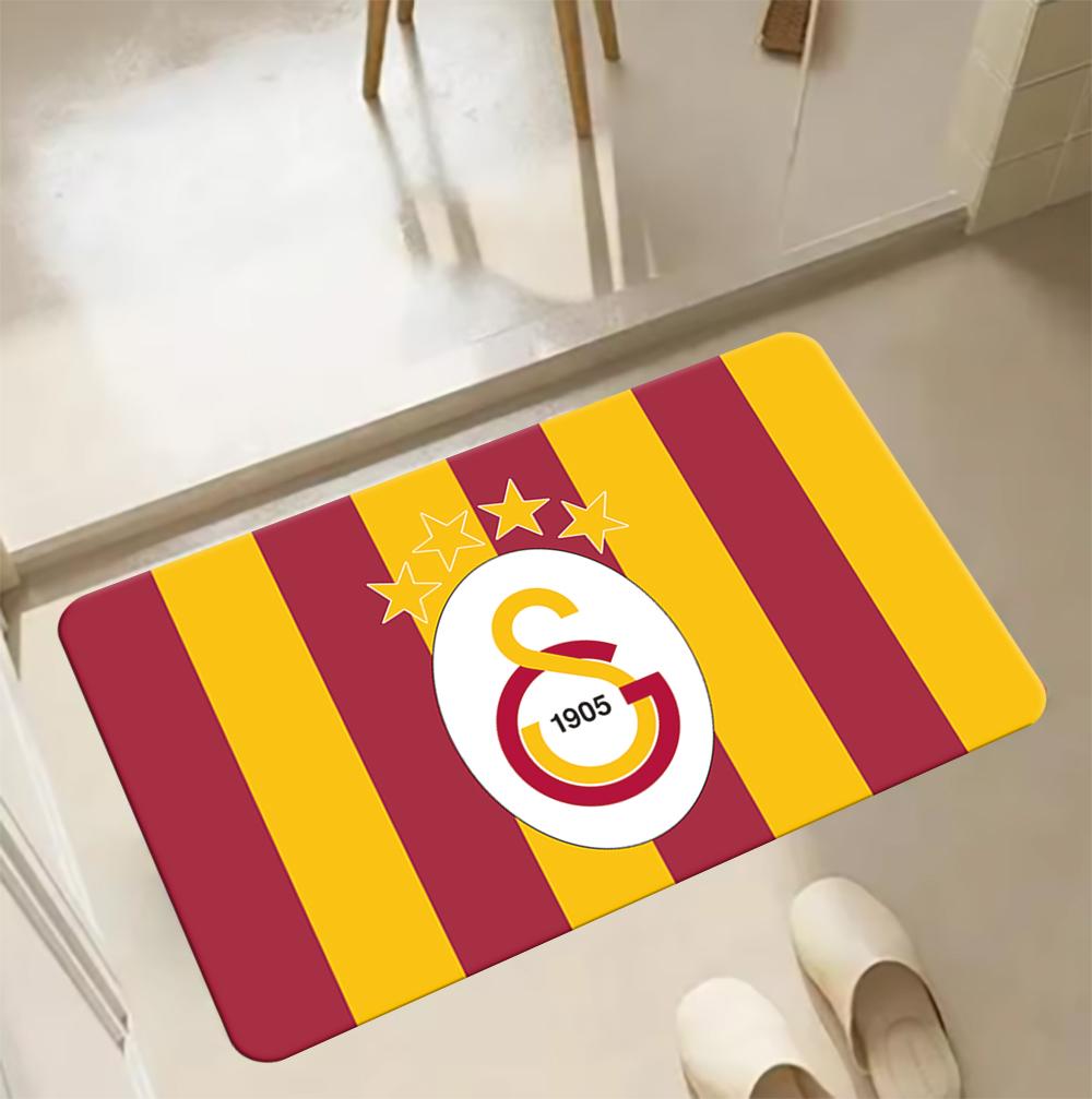 Visual Carpet 3D Cartoon Print Floor Mat Small Area Rug for Living Room Balcony Stair Kitchen Hallway Decor