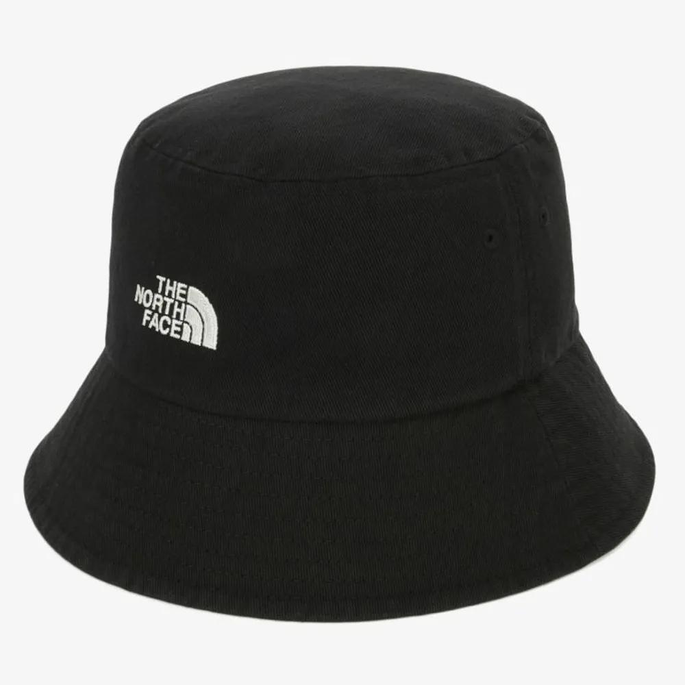 The North Face Unisex TNF Logo Bucket Hat NE3HR51A 1.NE3HR51A/M