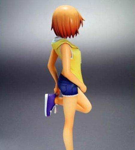 Welcome To Kotobukiya Pia Mimori Kugahara Scale PVC Painted Finished Product Carrot!!G.O. 1/8
