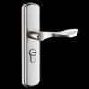 Adjustable Indoor Lever Door Lock