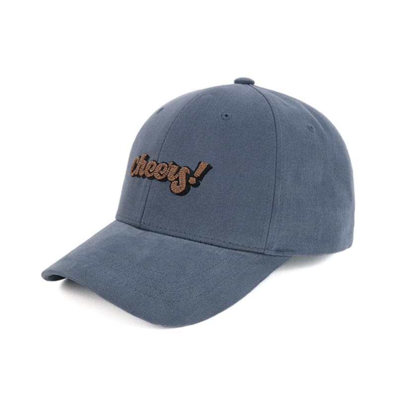 Șapcă de baseball CAPTEN Elle cu lanț brodat [ELC5UCC002]