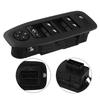96749624ZD Front Left Window Control Switch for Peugeot 2008 5 Door Hatchback 2013 2014 2015 2016 2017 2018 Car Accessories