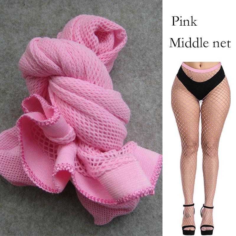 Women Sexy Fishnet Stockings Fish Net Pantyhose Leggings Mesh Nylon Tights Lingerie Skin Thigh High Stocking Hosiery  Sell
