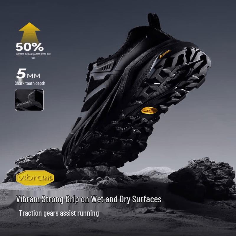 Pelliot Men s Trail Running Shoes 43