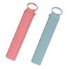 Household Ice Making Molds Durable Press Ice Cube Tray Fast Freeze Silicone Refrigerator Reusable Kitchen Bar Ice Cube Mold