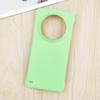 For Huawei Mate 70 60 50 40 Pro Plus RS Solid Color Skin Friendly Frameless Case Ultrathin Anti-Fingerprints Shockproof Original Hard Matte Cover
