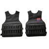 Gilet d'entraînement lesté ajustable