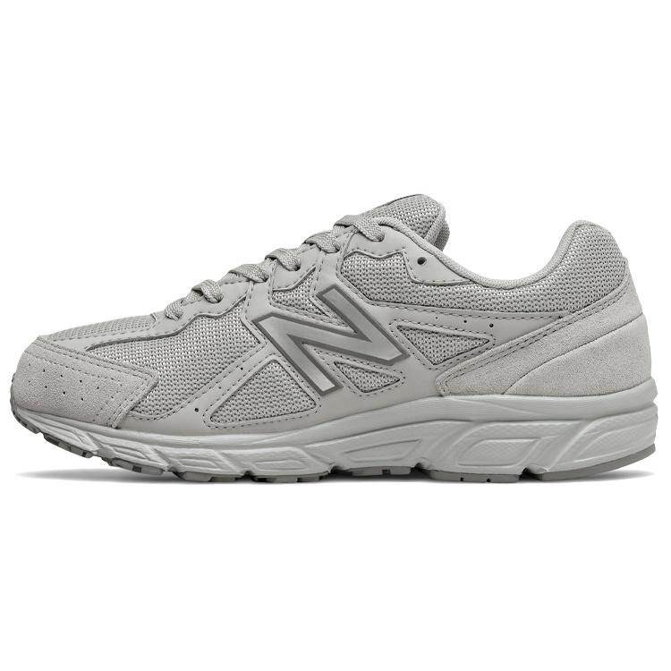 (WMNS) New Balance 480  Grey  Women s W480SS5 EU 37