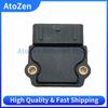 Ignition Control Module J722T MD189747 MD149768 MD326836 for Mitsubishi Eclipse Galant Mirage for Plymouth Laser Car Accessories