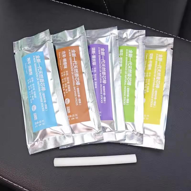 Car Air Outlet Perfume Clip Lasting Aromatherapy Accessories For Volvo XC90 V90 V60 XC60 V40 S80 S60 S90 C40 XC40 V70 XC70 C30 C