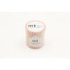 Masking Tape MT Casa Pois 5 cm orange - dot mandarin