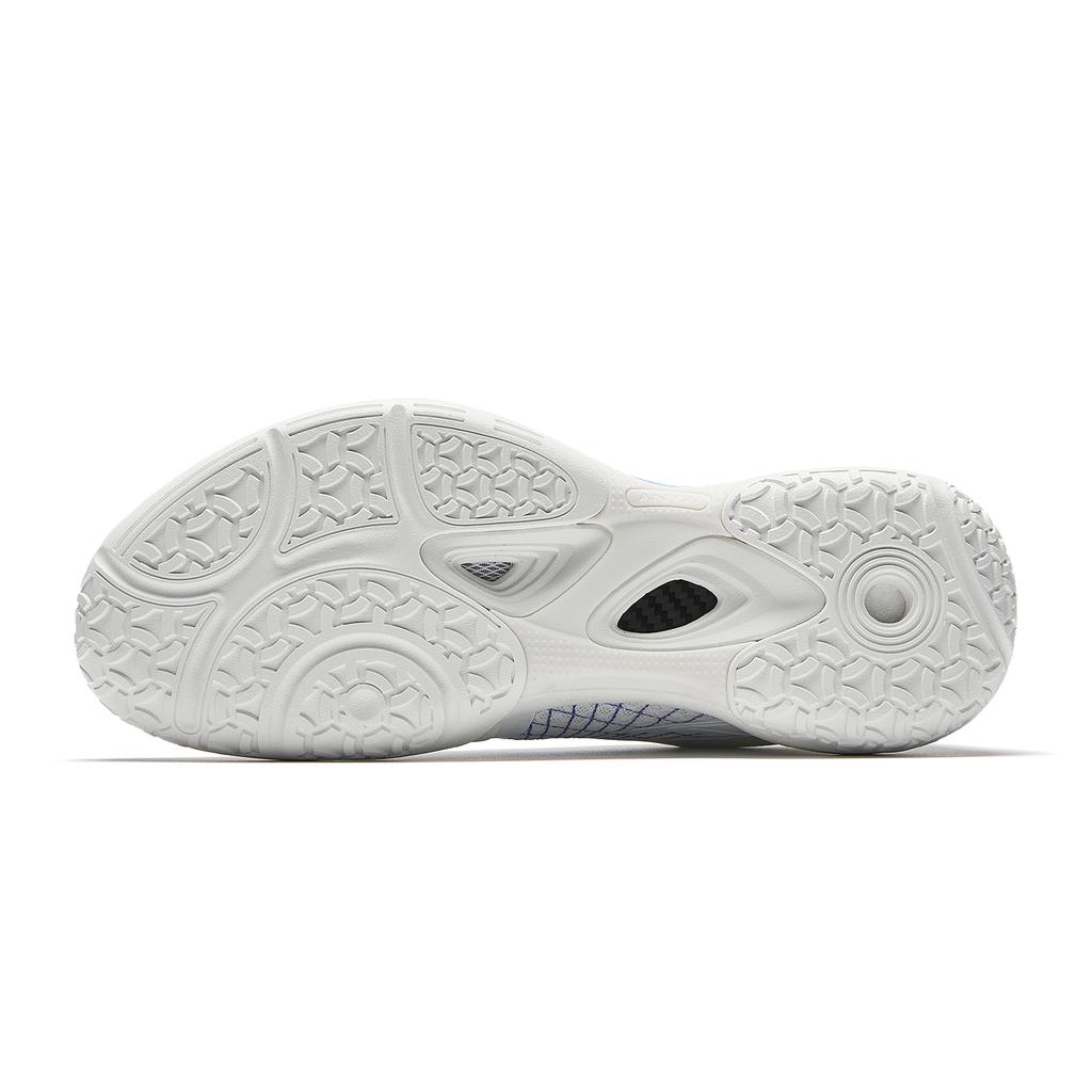 Anta Shunying Pro Badminton Shoes Summer 2026 Men sneaker Paper-White 912624411-1