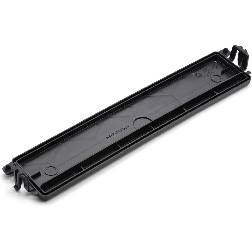 Cabin Air Filter Plate Cover Compatible For Honda Accord Inspire 2018-2019 79303-TVA-A01