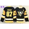 Kids NHL Hockey Jersey Youth Team Sports Fan Apparel Cotton Performance Shirt Ice Fans
