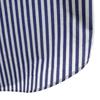 Uhr Long sleeve Long dress 36 Blue Women Used