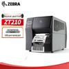 Zebra ZT211 Industrial Barcode Label Printer