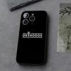 Orthodox Cross Icon Church Phone Case For Iphone 16 17 11 15 14 13ProMax 12 Pro Xs Max Mini Xr 8 6s Plus Funda Covers