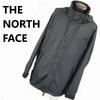 HYVENT Waterproof Windproof Nylon Jacket Blouson Outer Men's M Black NP15303 Goldwin Made(USED)