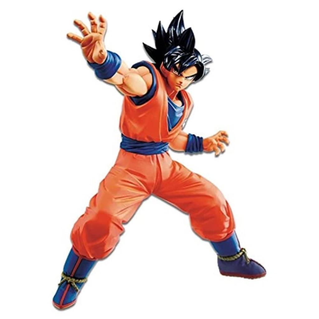 Dragon Ball Super MAXIMATIC THE SON GOKU