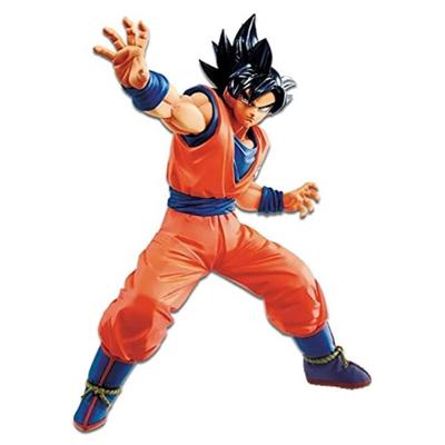 Dragon Ball Super MAXIMATIC DER SOHN GOKU