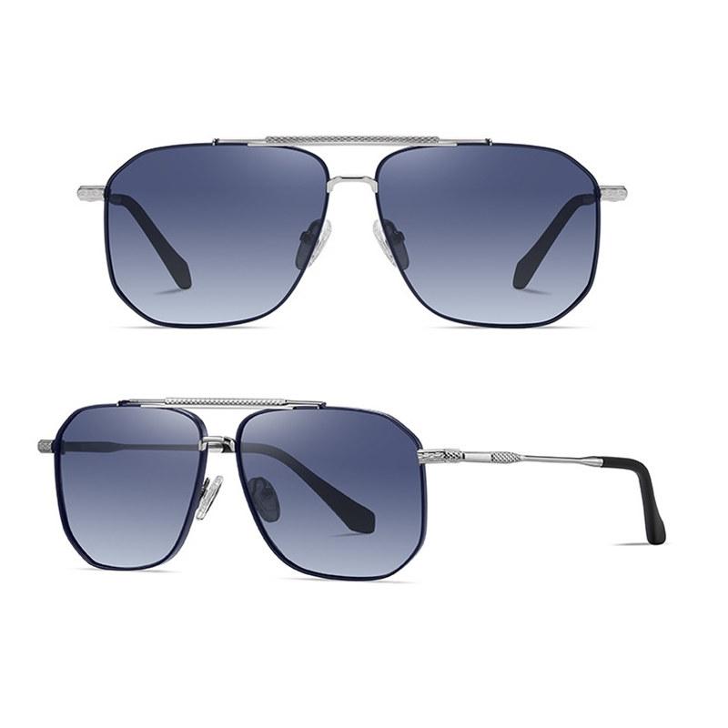 Ανδρικά γυαλιά ηλίου AORON Polarized Outdoor Classic UV400 Anti Glare γυαλιά ηλίου Γυαλιά οδήγησης ψαρέματος