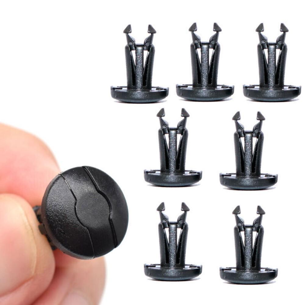 Zestaw nitów motocyklowych do wymiany nitów wciskanych 10 szt.