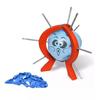 Douyin Bang Bang Interactive Balloon Prank Game