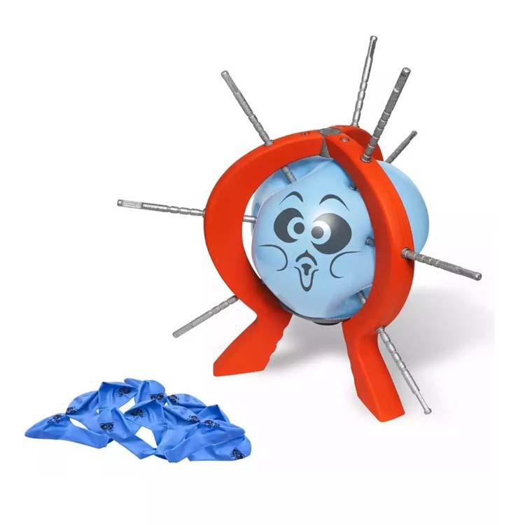 Douyin Bang Bang Interactive Balloon Prank Game