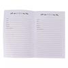 Family History Record Book 2stk Ancestors Detaljer Tracker Genealogy Notebook
