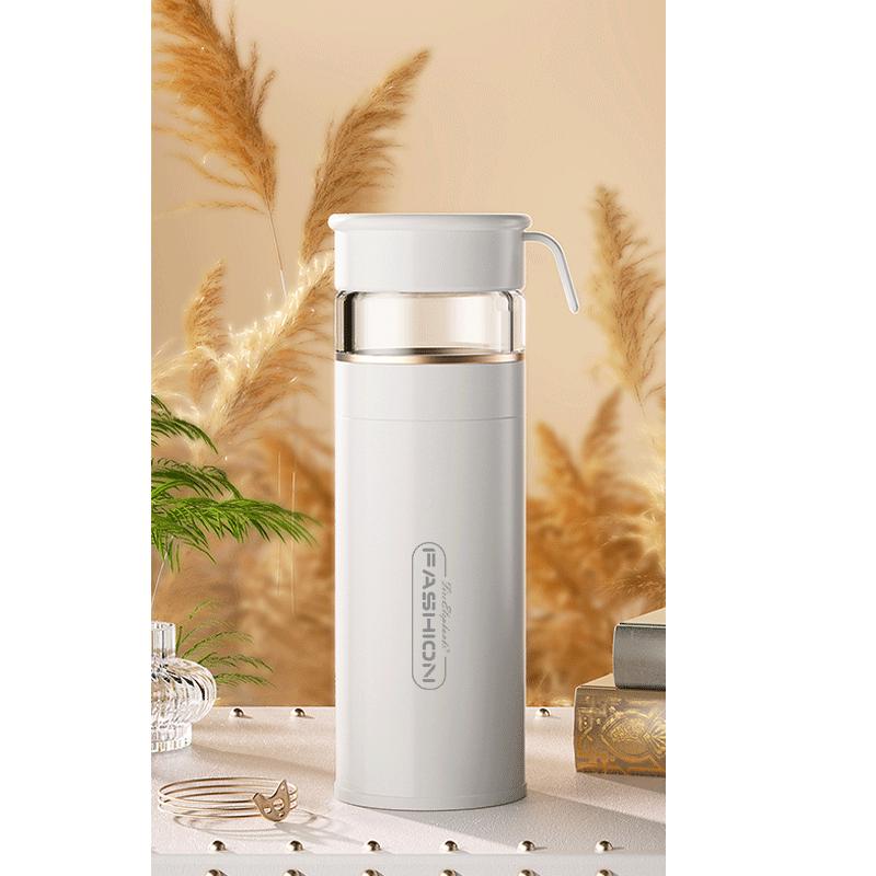 Huoxiang HXB-B177 Chris Tea Master Insulated Mug