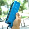 Newest EVA Hard Carrying Outdoor Travel Case for Anker  2 Waterproof Wireless Bluetooth-compatible Speaker