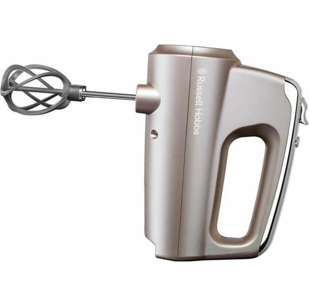 

Ручной миксер Russell Hobbs Swirl smoky quartz (25892-56)