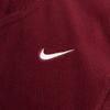 Nike Polar One Tf Hz Top Year Of The Snake Limited Edition Half-Zip Pullover Sweatshirt Women Tops Burgundy HV8465677