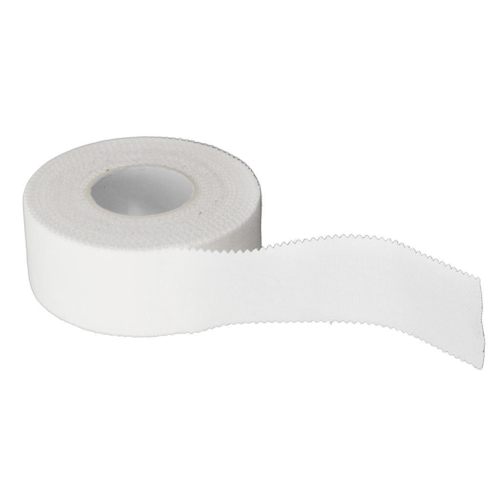 Athletic Sports Tape Cotton Breathable Protection Shock Absorption Wrap Sports Tape for