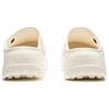 Li Ning Project Muller Trendy Thick Sole Fashion Shock Absorption Non-Slip Wear-Resistant Support Increased Bounce Closed-Toe Slippers AGAU020-2