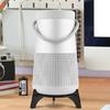 Durability Acrylic Speakers Base Contemporary Speakers Base Stand with AntiSkid Pad for Secure Placement Desk Decors