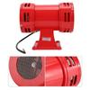 150DB Industry Security Electric Motor Driven Siren Continuous Alarm Horn Buzzer (110V)