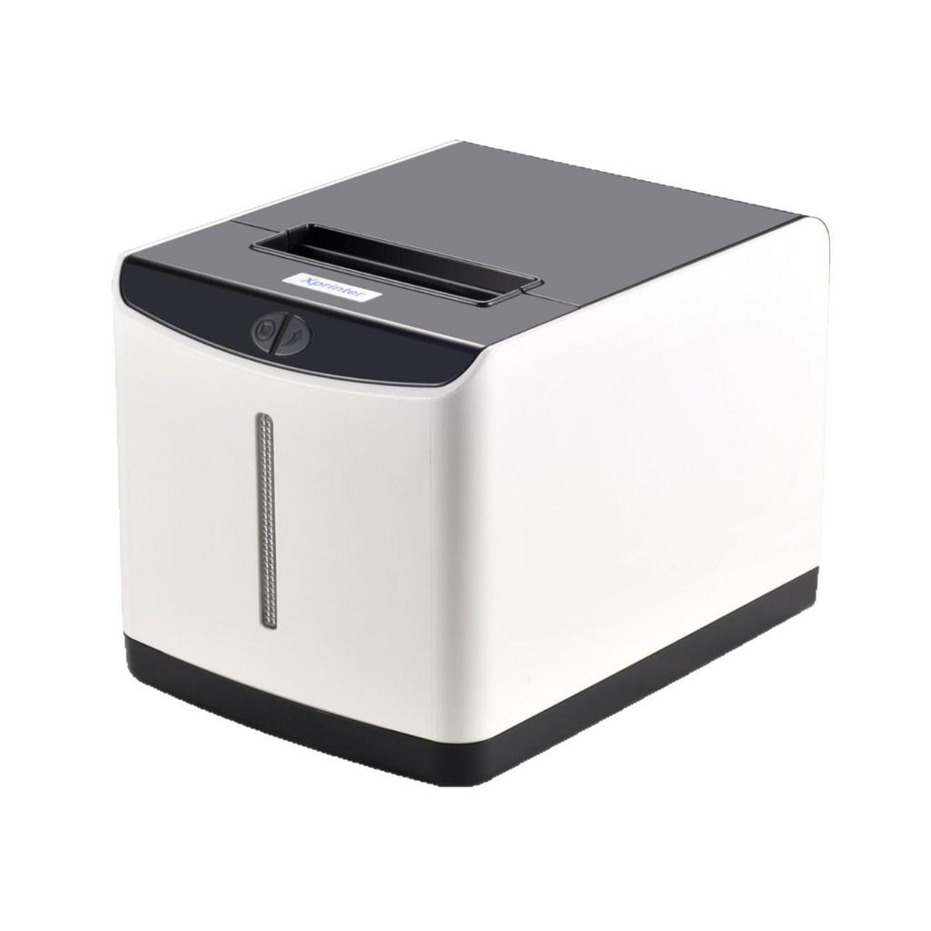 Xinye 80 Bluetooth Thermal Label & Receipt Printer