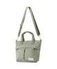 Helmet Bagshoulder Bag A5 Size, Water Repellent, 2-way
