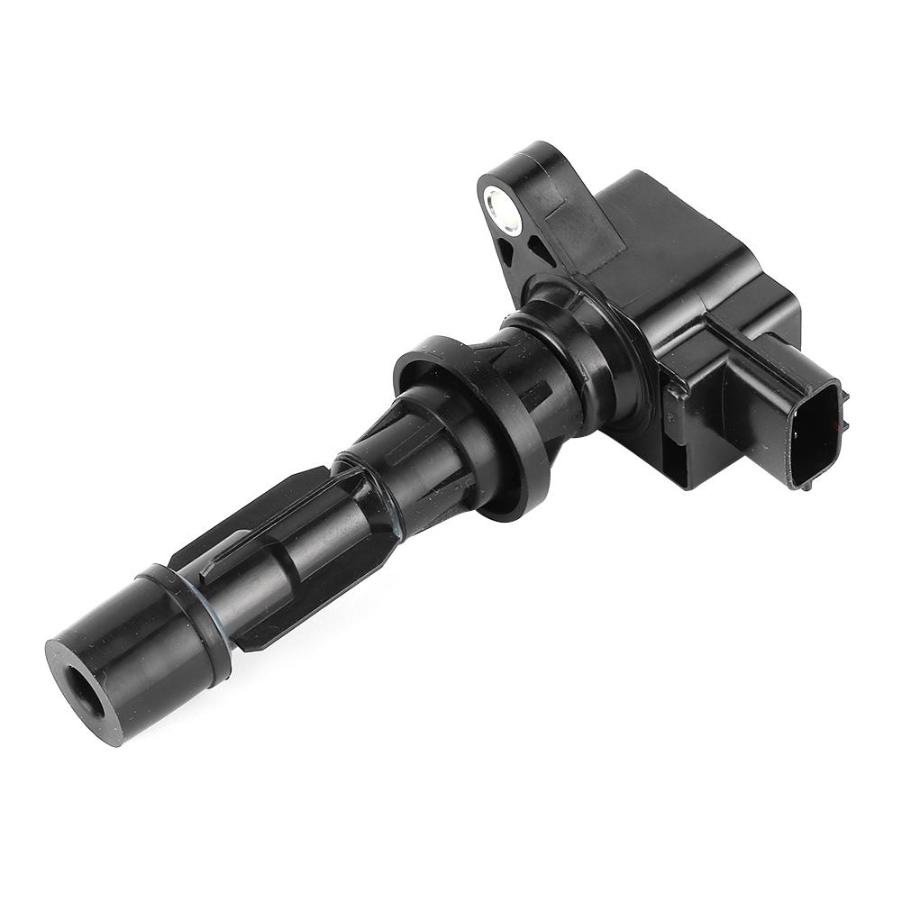 Ignition Coil L3G218100A Replacement Car Accessory Fit for Mazda 3 Mazda 6