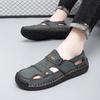 Men's Summer 2025 Outdoor Breathable Casual Sandals